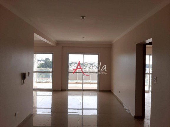Imagem Apartamento com 3 Quartos à Venda, 153 m² em Centro - Cascavel