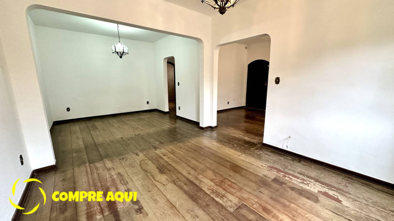 Imagem Casa com 3 Quartos à Venda, 285 m² em Sumaré - São Paulo