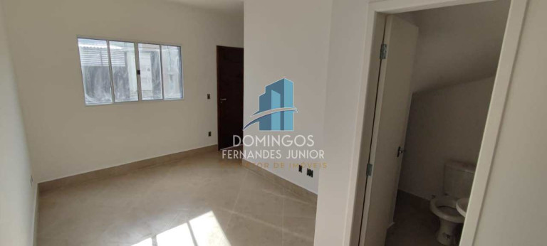 Imagem Casa com 2 Quartos à Venda, 64 m² em Vila Reis - São Paulo