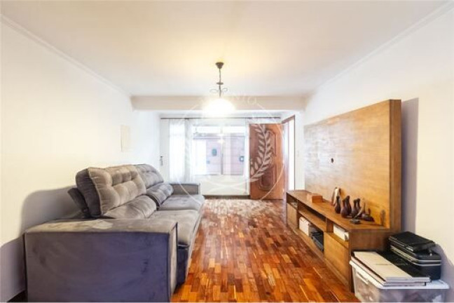 Imagem Casa com 2 Quartos à Venda, 190 m² em Campo Grande - São Paulo