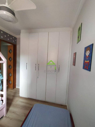 Imagem Casa de Condomínio com 2 Quartos à Venda, 50 m² em Jardim ísis - Cotia Imagem Casa de Condomínio com 2 Quartos à Venda, 50 m² em Jardim ísis - Cotia