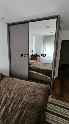 Imagem Apartamento com 3 Quartos à Venda, 238 m² em Vila Suzana - São Paulo
