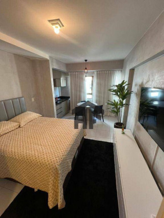 Imagem Studio com 1 Quarto à Venda, 25 m² em Boa Viagem - Recife Imagem Studio com 1 Quarto à Venda, 25 m² em Boa Viagem - Recife