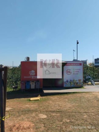 Imagem Casa de Condomínio com 3 Quartos à Venda, 151 m² em Horto Florestal - Sorocaba