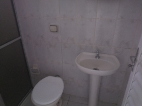 Imagem Kitnet com 1 Quarto para Alugar, 30 m² em Jardim Colonial - Bauru