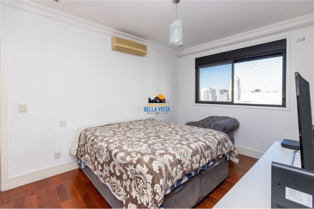 Imagem Apartamento com 2 Quartos à Venda, em Cidade Jardim - São Paulo Imagem Apartamento com 2 Quartos à Venda, em Cidade Jardim - São Paulo