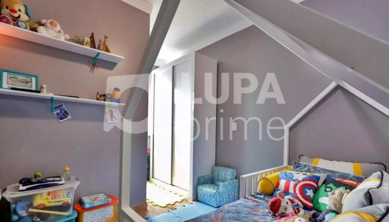 Imagem Casa com 3 Quartos à Venda, 108 m² em Vila Constança - São Paulo Imagem Casa com 3 Quartos à Venda, 108 m² em Vila Constança - São Paulo