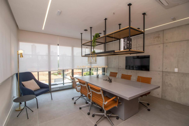 Imagem Apartamento com 2 Quartos à Venda, 73 m² em Brooklin Paulista - São Paulo