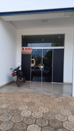 Imagem Imóvel Comercial para Alugar, 40 m² em Industrial - Porto Velho