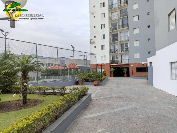 Imagem Apartamento com 2 Quartos à Venda, 60 m² em Vila Celeste - São Paulo Imagem Apartamento com 2 Quartos à Venda, 60 m² em Vila Celeste - São Paulo