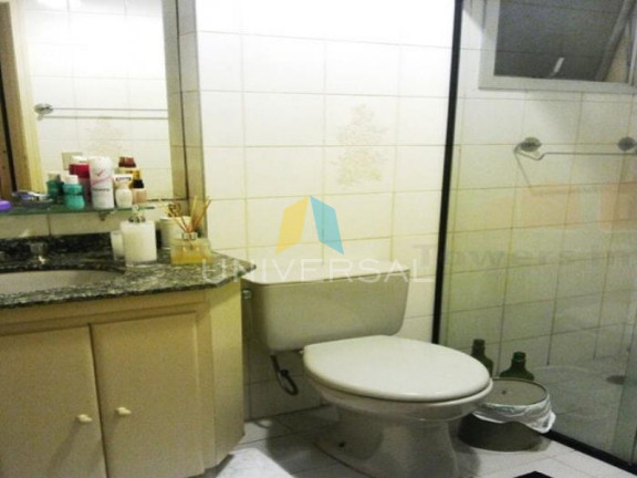 Imagem Apartamento com 3 Quartos à Venda, 82 m² em Vila Matilde - Sao Paulo