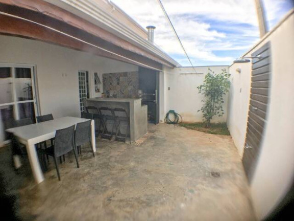 Imagem Casa de Condomínio com 3 Quartos à Venda, 92 m² em Green Valley - Votorantim