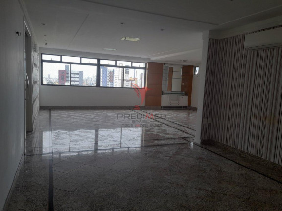 Imagem Apartamento com 4 Quartos à Venda, 255 m² em Manaira - João Pessoa Imagem Apartamento com 4 Quartos à Venda, 255 m² em Manaira - João Pessoa