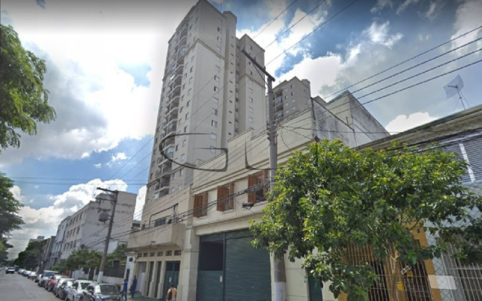 Imagem Imóvel com 3 Quartos à Venda, 63 m² em Mooca - São Paulo