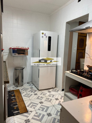 Imagem Sobrado com 3 Quartos à Venda, 150 m² em São João Clímaco - São Paulo