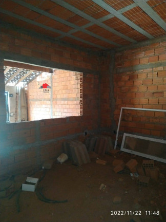 Imagem Casa com 2 Quartos à Venda, 125 m² em Jardim Residencial Firenze - Hortolândia