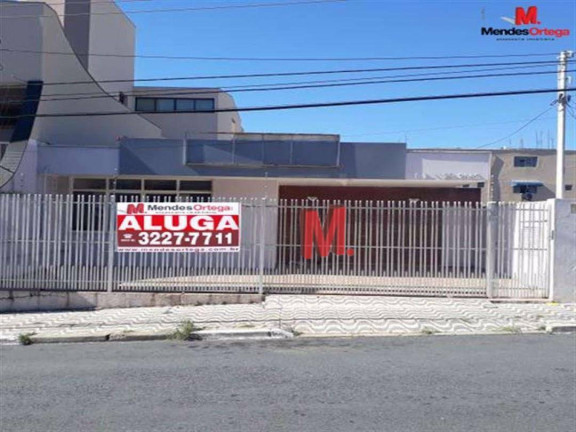 Casa com 2 Quartos à Venda, 246 m² em Centro - Votorantim
