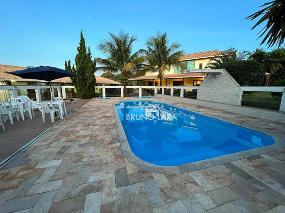 Imagem Casa com 4 Quartos à Venda, 500 m² em Condomínio Vale Da Serra - Igarapé Imagem Casa com 4 Quartos à Venda, 500 m² em Condomínio Vale Da Serra - Igarapé