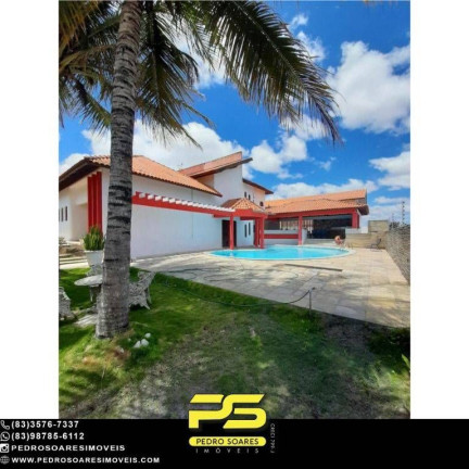 Imagem Casa com 6 Quartos à Venda, 650 m² em Conceição - Campina Grande Imagem Casa com 6 Quartos à Venda, 650 m² em Conceição - Campina Grande