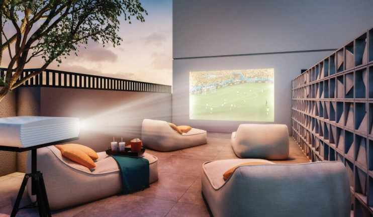 Imagem Apartamento com 2 Quartos à Venda, 40 m² em Tucuruvi - São Paulo Imagem Apartamento com 2 Quartos à Venda, 40 m² em Tucuruvi - São Paulo