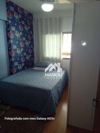 Imagem Apartamento com 2 Quartos à Venda, 88 m² em Coqueiral De Itaparica - Vila Velha