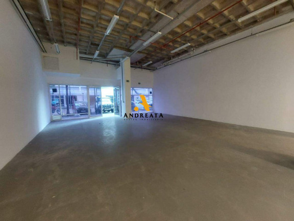 Imagem Sala Comercial para Alugar, 179 m² em Barra Da Tijuca - Rio De Janeiro
