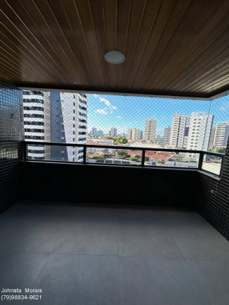 Imagem Apartamento com 5 Quartos à Venda, 150 m² em Grageru - Aracaju Imagem Apartamento com 5 Quartos à Venda, 150 m² em Grageru - Aracaju
