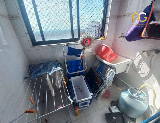 Imagem Apartamento com 1 Quarto à Venda, 49 m² em Tupi - Praia Grande Imagem Apartamento com 1 Quarto à Venda, 49 m² em Tupi - Praia Grande