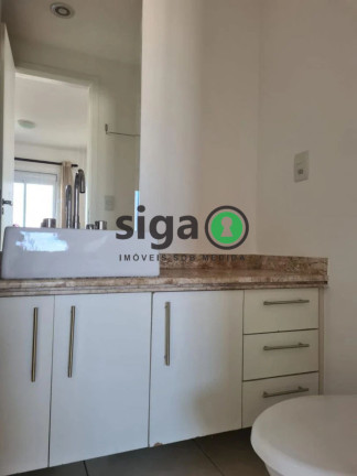 Imagem Apartamento com 1 Quarto à Venda, 51 m² em Vila Andrade - São Paulo Imagem Apartamento com 1 Quarto à Venda, 51 m² em Vila Andrade - São Paulo