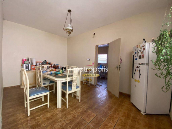 Imagem Terreno à Venda, 500 m² em Santa Paula - São Caetano Do Sul Imagem Terreno à Venda, 500 m² em Santa Paula - São Caetano Do Sul