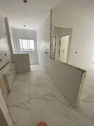Imagem Apartamento com 1 Quarto à Venda, 51 m² em Guilhermina - Praia Grande Imagem Apartamento com 1 Quarto à Venda, 51 m² em Guilhermina - Praia Grande
