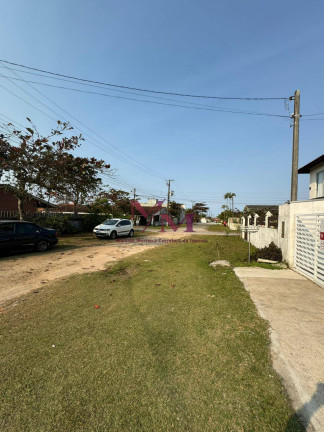 Imagem Casa com 3 Quartos à Venda, 180 m² em Praia De Leste - Pontal Do Paraná