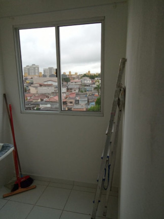 Imagem Apartamento com 2 Quartos à Venda, 46 m² em Chácara Bela Vista - Poá Imagem Apartamento com 2 Quartos à Venda, 46 m² em Chácara Bela Vista - Poá