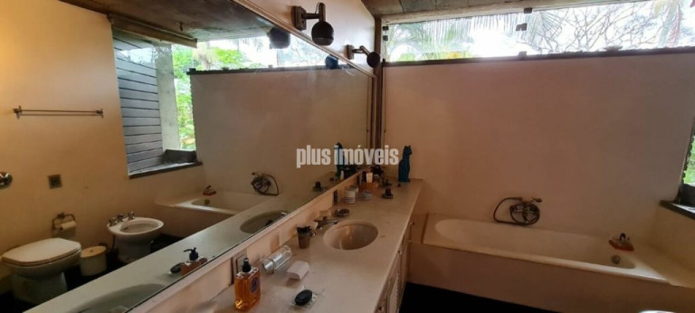 Imagem Casa com 4 Quartos para Alugar, 875 m² em Jardim Guedala - São Paulo Imagem Casa com 4 Quartos para Alugar, 875 m² em Jardim Guedala - São Paulo
