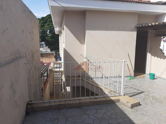 Imagem Sobrado com 3 Quartos à Venda, 160 m² em Penha De França - São Paulo
