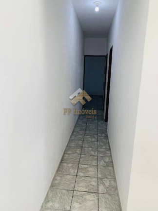 Imagem Casa com 2 Quartos à Venda, 144 m² em Parque Delta - São Carlos