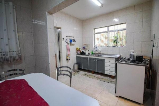 Imagem Casa com 4 Quartos à Venda, 160 m² em Vila Bela Vista (zona Norte) - São Paulo Imagem Casa com 4 Quartos à Venda, 160 m² em Vila Bela Vista (zona Norte) - São Paulo
