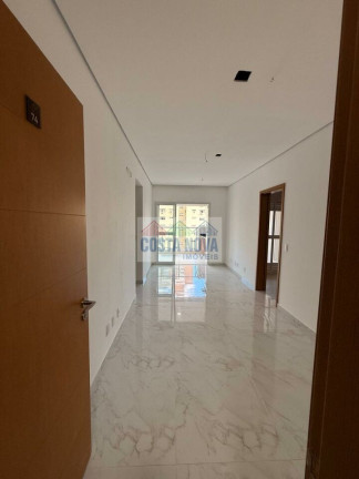 Imagem Apartamento com 2 Quartos para Alugar, 87 m² em Gonzaga - Santos