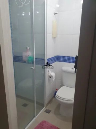 Imagem Apartamento com 2 Quartos à Venda, 56 m² em Vila Prudente - São Paulo