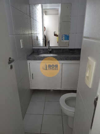 Imagem Imóvel Comercial para Alugar, 164 m² em Ilha Do Leite - Recife