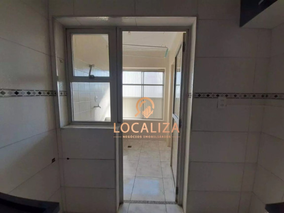 Imagem Imóvel com 3 Quartos à Venda, 76 m² em Jardim São Dimas - São José Dos Campos