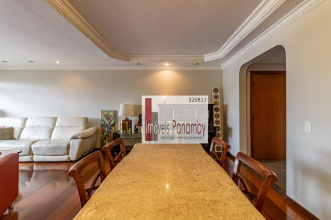 Imagem Apartamento com 4 Quartos à Venda, 142 m² em Butantã - São Paulo