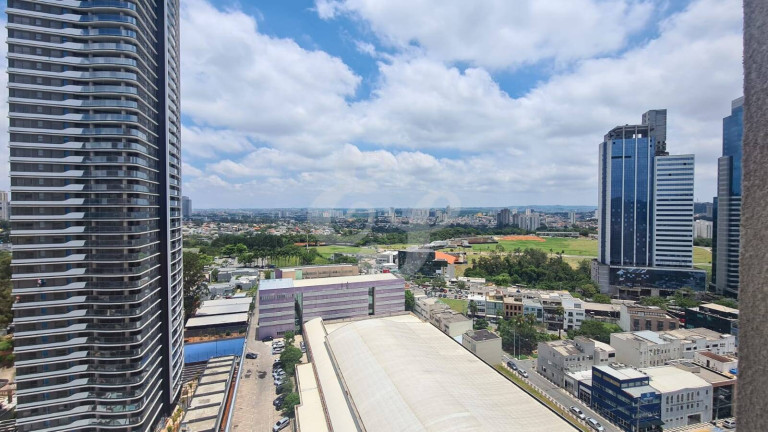 Imagem Apartamento com 3 Quartos à Venda, 107 m² em Sítio Tamboré Alphaville - Barueri Imagem Apartamento com 3 Quartos à Venda, 107 m² em Sítio Tamboré Alphaville - Barueri