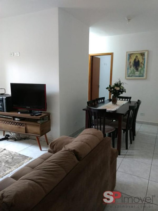 Imagem Apartamento com 2 Quartos à Venda, 72 m² em Vila Francisco Matarazzo - Santo André Imagem Apartamento com 2 Quartos à Venda, 72 m² em Vila Francisco Matarazzo - Santo André