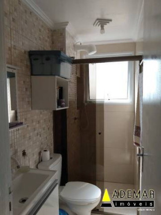Imagem Apartamento com 2 Quartos à Venda, 54 m² em Planalto - São Bernardo Do Campo Imagem Apartamento com 2 Quartos à Venda, 54 m² em Planalto - São Bernardo Do Campo