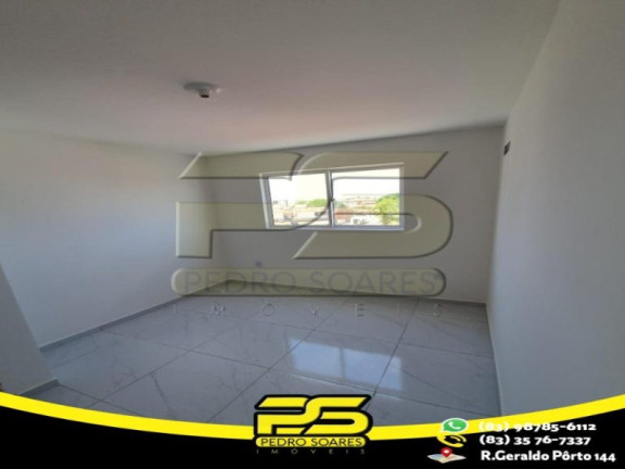 Imagem Apartamento com 2 Quartos à Venda, 66 m² em Planalto Boa Esperança - João Pessoa