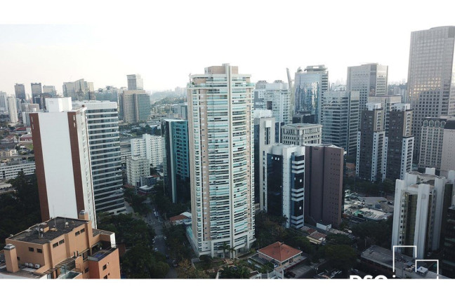 Imagem Apartamento com 3 Quartos à Venda,  em Cidade Monções - São Paulo