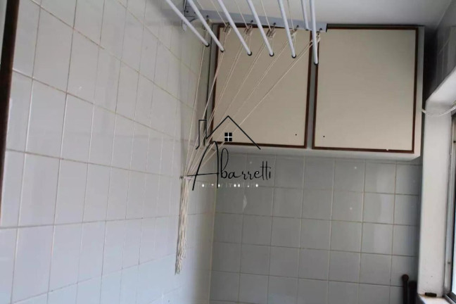 Imagem Apartamento com 2 Quartos à Venda, 49 m² em Morumbi - Piracicaba