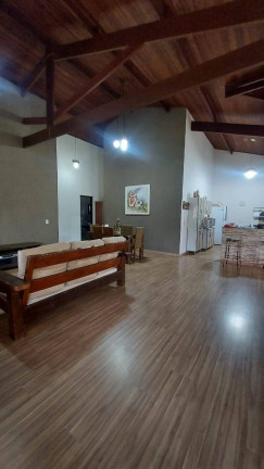 Imagem Chácara com 3 Quartos à Venda, 1.000 m² em Canedos - Atibaia