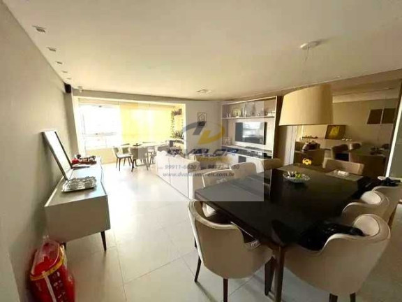 Imagem Apartamento com 2 Quartos à Venda, 106 m² em Manaíra - João Pessoa